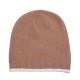 Men Women Plus Size Winter Warm Earmuffs Knit Hat Casual Thicken Skull Caps Beanie