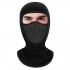 Men Women Plus Velvet Balaclava Cycling Ski Face Mask Thicken Fleece Caps Dustproof Mask