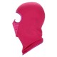 Men Women Plus Velvet Balaclava Cycling Ski Face Mask Thicken Fleece Caps Dustproof Mask