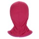 Men Women Plus Velvet Balaclava Cycling Ski Face Mask Thicken Fleece Caps Dustproof Mask