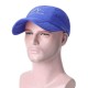 Men Women Quick-drying Vogue Baseball Cap Sunshade Casual Outdoors Foldable Cap