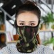 Men Women Riding Anti-Freeze Ear Protection Face Mouth Mask