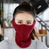 Men Women Riding Anti-Freeze Ear Protection Face Mouth Mask