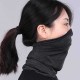 Men Women Spandex Multifunctional Sun Protection Cycling Face Mask Scarf Good Elastic