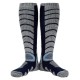 Men Women Sport Skiing Socks Thickening Warm Breathable Quick-drying Calf Tube Socks