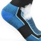 Men Women Sports Thicken Long Athletic Socks Hiking Breathable Quick-Drying Tube Socks