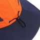 Men Women Summer Breathable Fisherman Cap Foldable Wide Brim Sunscreen Bucket Hat