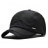 Men Women Summer Breathable Quick Dry Baseball Dad Hat Outdoor Sport Cotton Peaked Cap