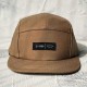 Men Women Summer Cotton Baseball Flat Cap Outdoor Adjustment Sunscreen Peaked Cap