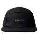 Men Women Summer Cotton Baseball Flat Cap Outdoor Adjustment Sunscreen Peaked Cap