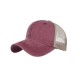 Men Women Summer Mesh Breathable Baseball Cap Outdoor Sport Adjustable Peaked Cap