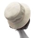 Men Women Summer Outdoor Mesh Breathable Fishing Hat Solid Color Sunshade Hat