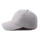 Men Women Summer Plain Breathable Quick Dry Hat Sun Protection Snapback Visor