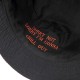 Men Women Summer Street Double-faced Fisherman Hat Travel Sunscreen Bucket Hat