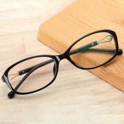 Men Women TR90 Anti-Blue Light Reading Glasses Resin Presbyopic Glasses