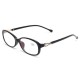 Men Women TR90 Anti-Blue Light Reading Glasses Resin Presbyopic Glasses