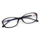 Men Women TR90 Anti-Blue Light Reading Glasses Resin Presbyopic Glasses