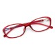 Men Women TR90 Anti-Blue Light Reading Glasses Resin Presbyopic Glasses