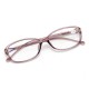 Men Women TR90 Anti-Blue Light Reading Glasses Resin Presbyopic Glasses