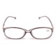 Men Women TR90 Anti-Blue Light Reading Glasses Resin Presbyopic Glasses