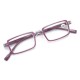 Men Women Ultra-light Portable Anti-fatigue Fashion Retro Reading Glasses