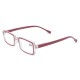 Men Women Ultra-light Portable Anti-fatigue Fashion Retro Reading Glasses