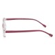 Men Women Ultra-light Portable Anti-fatigue Fashion Retro Reading Glasses