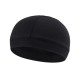 Men Women Wicking Breathable Cycling Headband Outdoor Running Bandana Skull Cap Beanie Cap