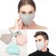 Men Women Winter Adjustable Cold Dustproof Breathable Outdoor Cycling Ski Travel Mouth Face Mask