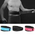 Mens Adjustable Waist Support Weightlifting Fitness Training Compression Belly Belt Waistband