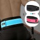 Mens Adjustable Waist Support Weightlifting Fitness Training Compression Belly Belt Waistband