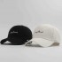 Men's Simple Sun Cap Wild Sun Fashion Summer Sun Baseball Cap Vintage Adjustable Snapback Hat