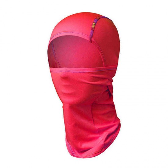 Mens Summer Anti Sweat Wicking Cycling Headband Outdoor Uv Protection Cap with Face Protector Mask