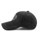 Mens Summer Embroidered Adjustable Baseball Cap Outdoor Sport Visor Bill Dad Hats