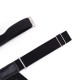 Men's Suspenders Braces For Man Shirt Anti-skid Clip Thigh Ring Garter Belt