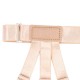 Men's Suspenders Braces For Man Shirt Anti-skid Clip Thigh Ring Garter Belt