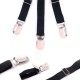 Men's Suspenders Braces For Man Shirt Anti-skid Clip Thigh Ring Garter Belt