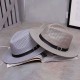 Mens Unisex Mesh British Jazz Sun Hat Outdoor Travel Breathable Sunscreen Fedora Cap