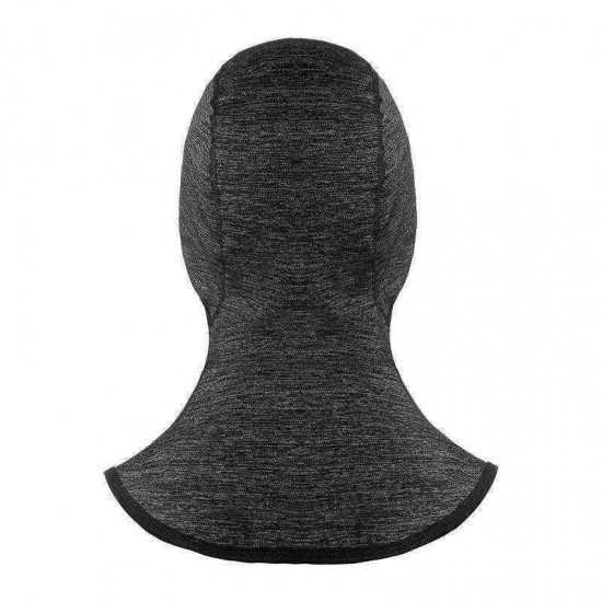 Mens Unisex Warm Polyester Balaclava Bicycle Face Mask Dustproof Breathable Mask Cap