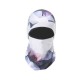 Mens Winter Animal Windproof Sweat Wicking Riding Mask Outdoor Neck Protector Face Mask Cap