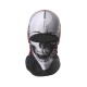 Mens Winter Animal Windproof Sweat Wicking Riding Mask Outdoor Neck Protector Face Mask Cap