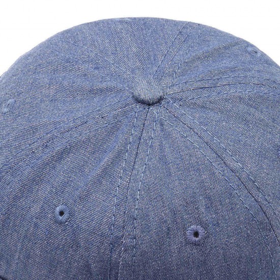 Mens Womens Adjustable Cotton French Brimless Hats Outdoor Plain Skullcap Sailor Cap