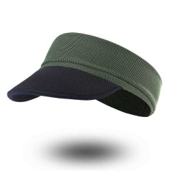 Mens Womens Summer Athletic Multifunctional Visor Hat Outdoor Sport Sun Empty Top Cap