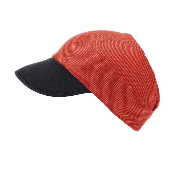 Mens Womens Summer Athletic Multifunctional Visor Hat Outdoor Sport Sun Empty Top Cap