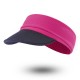 Mens Womens Summer Athletic Multifunctional Visor Hat Outdoor Sport Sun Empty Top Cap