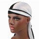 Mens Womens Summer Breathable Cycling Headband Uv Protection Good Elastic Wicking Cap