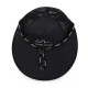 Mens Womens Summer Cotton Sunshade Baseball Hat Outdoor Casual Mesh Breathable Adjustable Cap