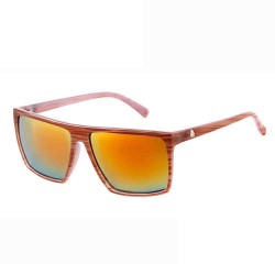 Multi-color Fshion Driving Glasses Square Retro Frame Sunglasses