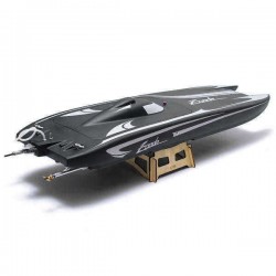 TFL 1040mm Zonda 2.4G RC BOAT With Double Motor 1133