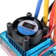 TSKY 120A 1/10 1/8 6v ESC Senseless Brushless/Sense Brushless RC Car Part